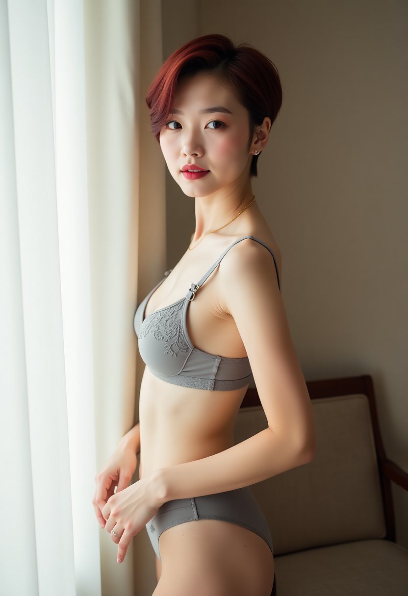 深蓝之境：玛蒂尔达