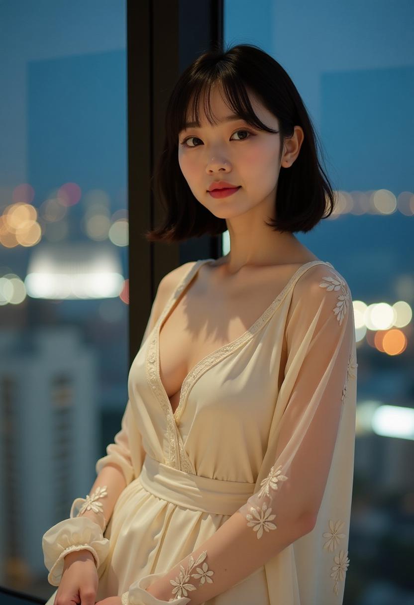 玛蒂尔达的星空回信